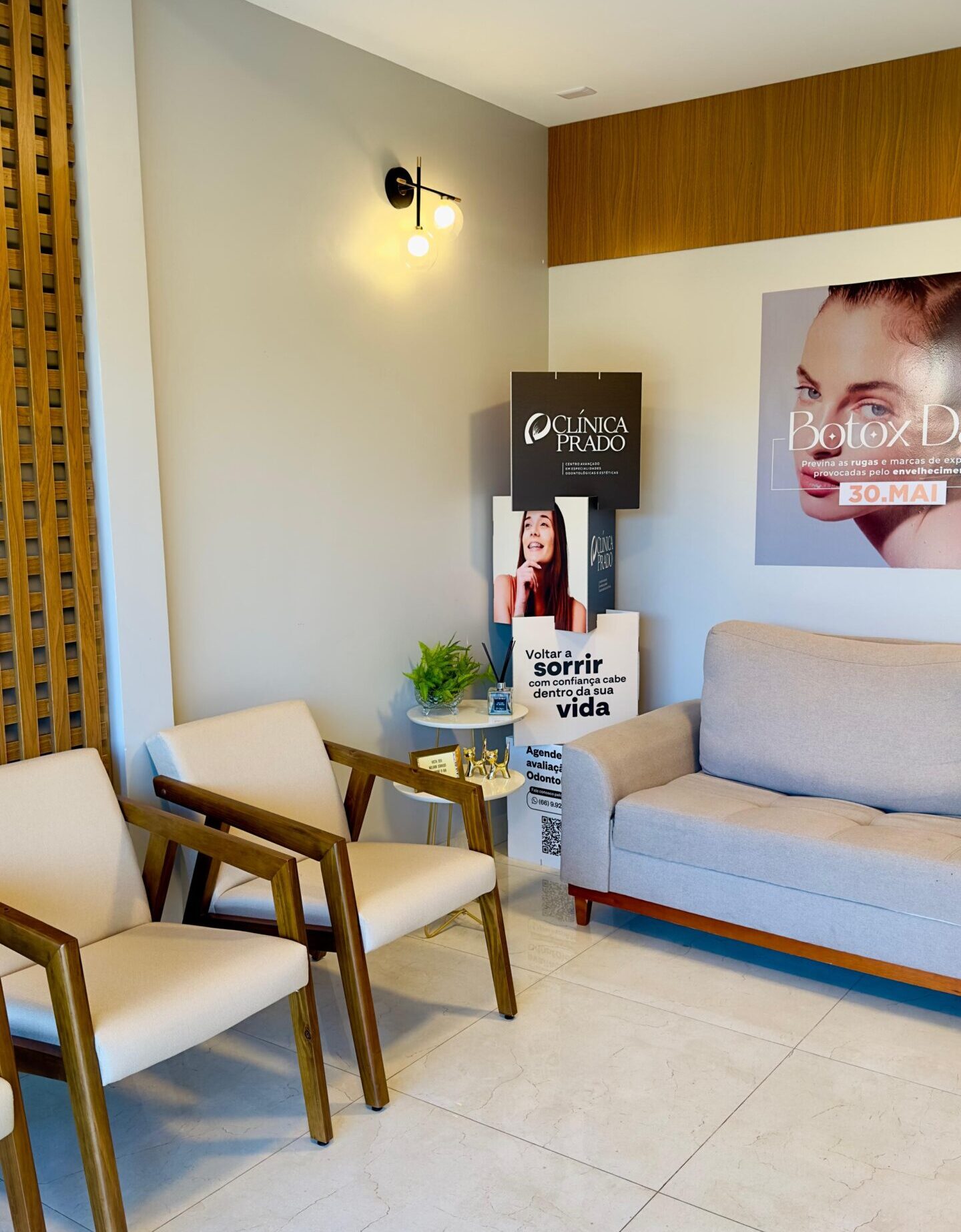 Clínica Prado - Odontologia