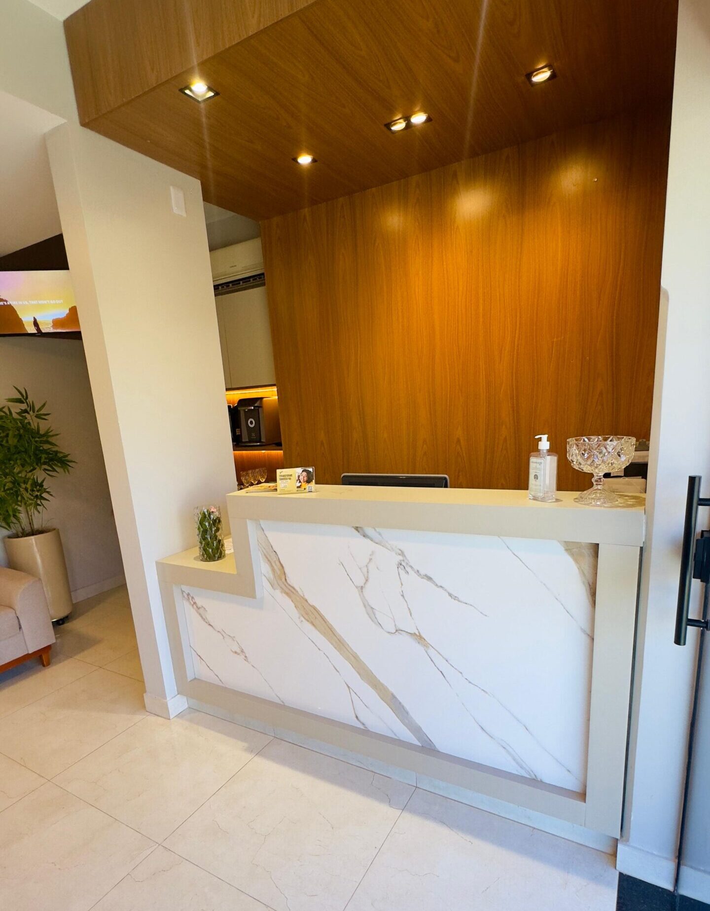 Clínica Prado - Odontologia