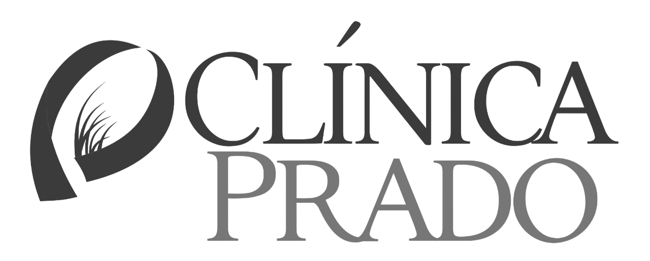 clinica prado logo